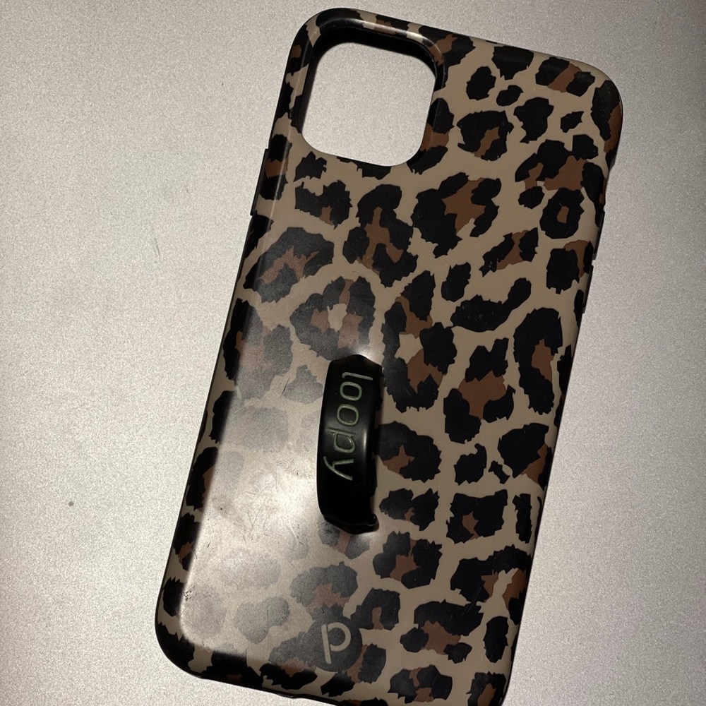 Loopy iPhone 11 Pro Max